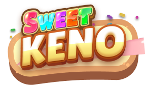Sweet Keno logo